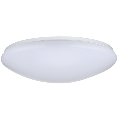 Nuvo Lighting 62-1219 Flush Mount Ceiling Light - White