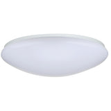 Nuvo Lighting 62-1219 Flush Mount Ceiling Light - White