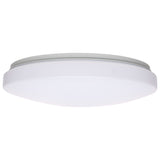 Nuvo Lighting 62-1226 Flush Mount Ceiling Light - White