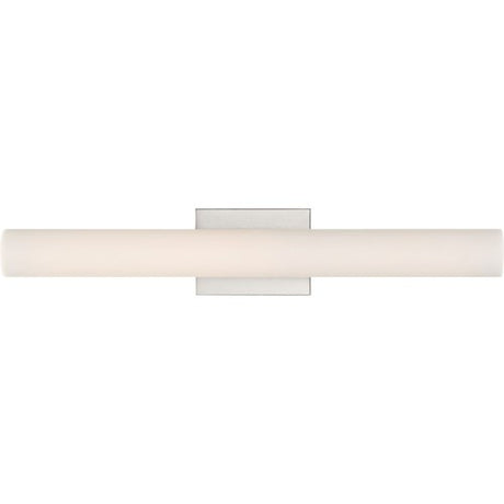 Nuvo Lighting 62-1322 Bend 3 Bulb Bathroom Light - Brushed Nickel