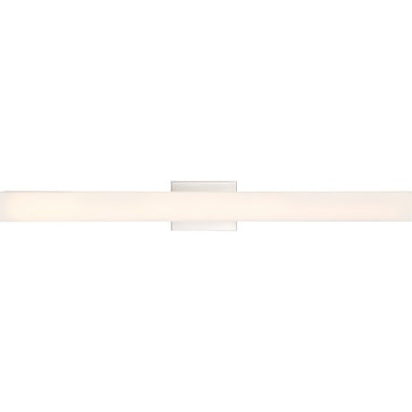 Nuvo Lighting 62-1332 Jess 4 or more Bulb Bathroom Light - Brushed Nickel