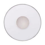 Nuvo Lighting 62-1517 Blink Flush Mount Ceiling Light - Polished Nickel