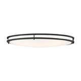 Nuvo Lighting 62-1741 Flush Mount Ceiling Light - Matte Black