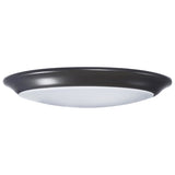 Nuvo Lighting 62-1803 Flush Mount Ceiling Light - Bronze