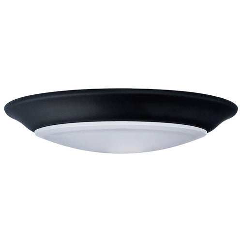 Nuvo Lighting 62-1804 Flush Mount Ceiling Light - Black
