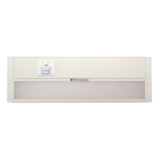 Nuvo Lighting 63-501 Under Cabinet Light - White