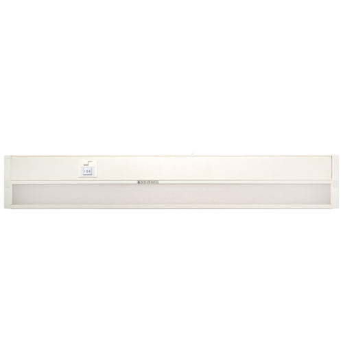 Nuvo Lighting 63-503 Under Cabinet Light - White