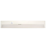 Nuvo Lighting 63-503 Under Cabinet Light - White