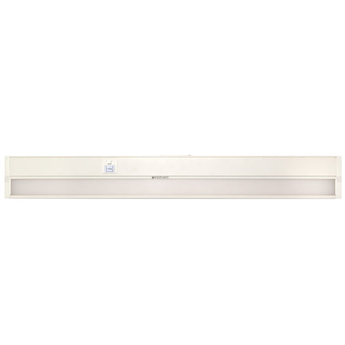 Nuvo Lighting 63-504 Under Cabinet Light - White