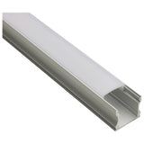 Nuvo Lighting 64-151 Starfish Linear Cabinet Light - Silver