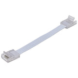 Nuvo Lighting 64-161 Starfish Linear Cabinet Light - Clear
