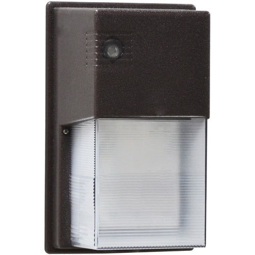 Nuvo Lighting 65-062 Outdoor Entrance Wall Light - Bronze