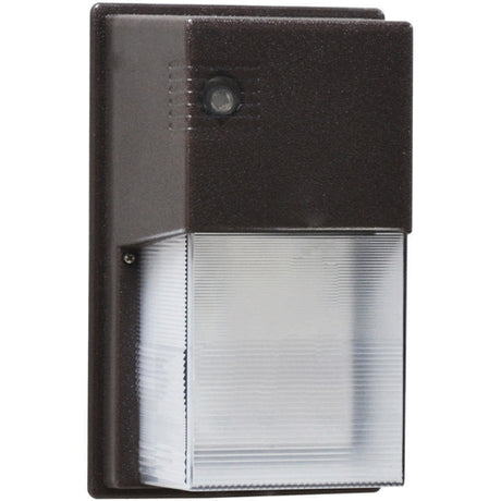 Nuvo Lighting 65-062 Outdoor Entrance Wall Light - Bronze
