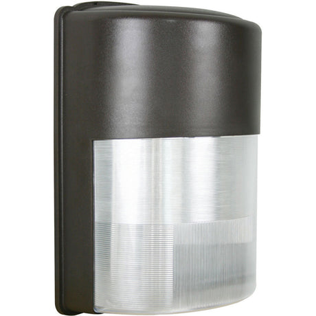 Nuvo Lighting 65-063 Outdoor Entrance Wall Light - Bronze