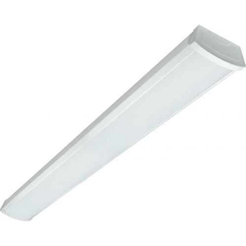 Nuvo Lighting 65-1082 Ceiling Wrap Flush Mount Ceiling Light - White