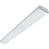 Nuvo Lighting 65-1082 Ceiling Wrap Flush Mount Ceiling Light - White