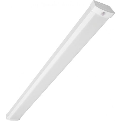 Nuvo Lighting 65-1096 Ceiling Wrap Flush Mount Ceiling Light - White