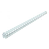 Nuvo Lighting 65-1101 Strip Light Flush Mount Ceiling Light - White