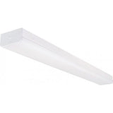 Nuvo Lighting 65-1133 Strip Light Flush Mount Ceiling Light - White