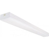 Nuvo Lighting 65-1135 Strip Light Flush Mount Ceiling Light - White