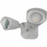 Nuvo Lighting 65-210 Security Light Outdoor Entrance Wall Light - White