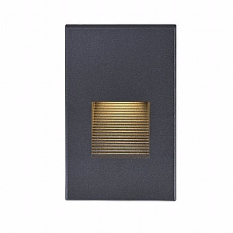Nuvo Lighting 65-401 Deck Light - Bronze
