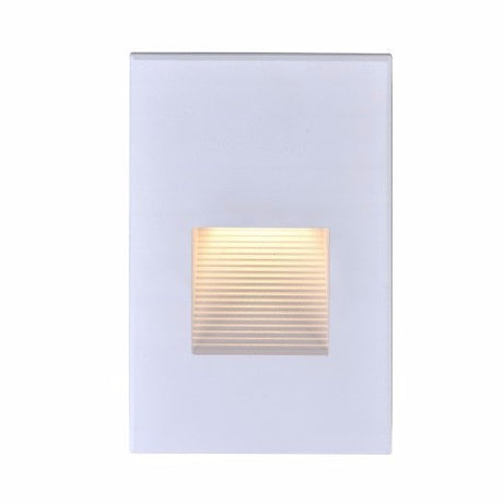 Nuvo Lighting 65-405 Deck Light - White