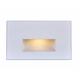 Nuvo Lighting 65-407 Deck Light - White