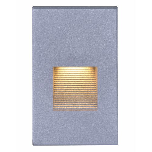 Nuvo Lighting 65-409 Deck Light - Gray
