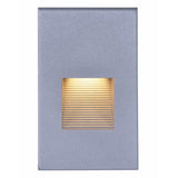 Nuvo Lighting 65-409 Deck Light - Gray