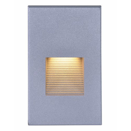 Nuvo Lighting 65-409 Deck Light - Gray