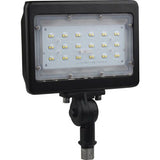 Nuvo Lighting 65-534 Wall Mounted Flood Lights - Bronze