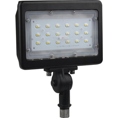 Nuvo Lighting 65-534 Wall Mounted Flood Lights - Bronze