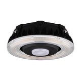 Nuvo Lighting 65-626 Canopy Light Outdoor Ceiling Mounted Light - Bronze
