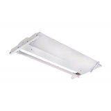Nuvo Lighting 65-645 Hi Bay Linear Pendant - White