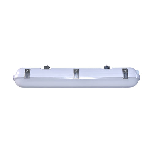 Nuvo Lighting 65-820 Outdoor Ceiling Mounted Light - Gray