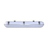 Nuvo Lighting 65-820 Outdoor Ceiling Mounted Light - Gray