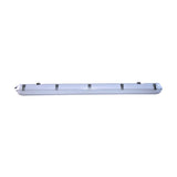 Nuvo Lighting 65-821 Outdoor Ceiling Mounted Light - Gray