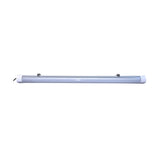 Nuvo Lighting 65-831 Outdoor Ceiling Mounted Light - White and Gray