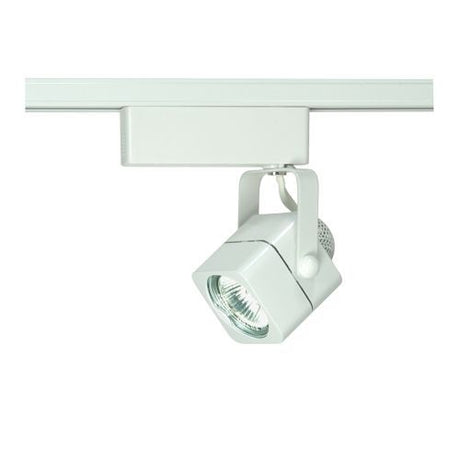 Nuvo Lighting TH232 Track Lighting Track Head - White