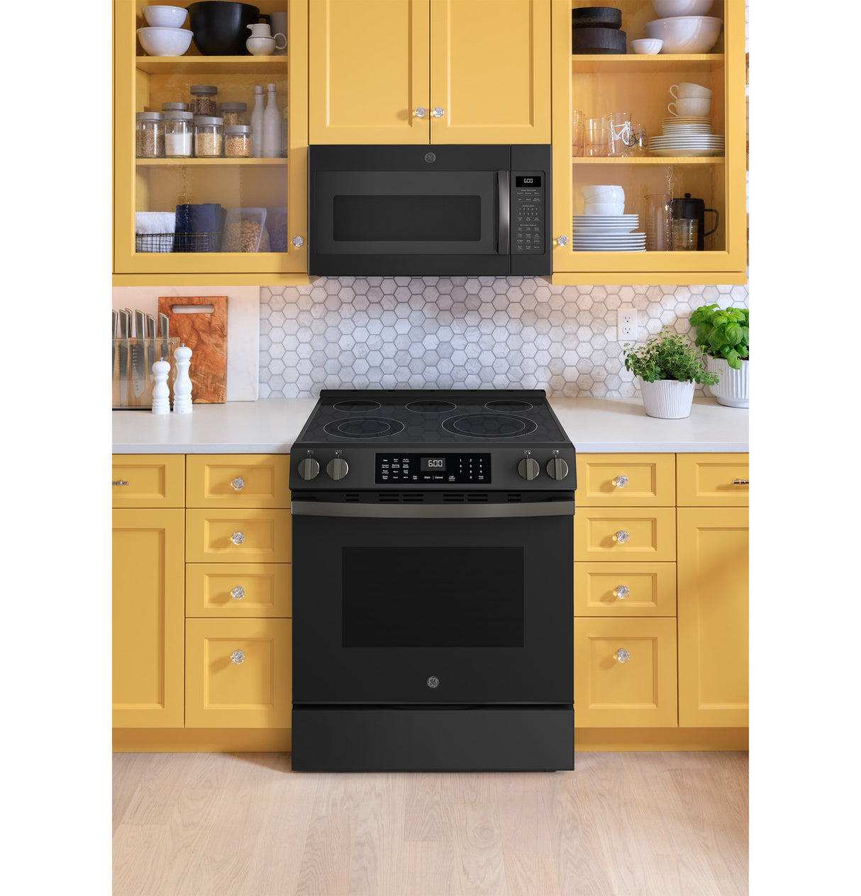 GE GRS600AVDS feature detail