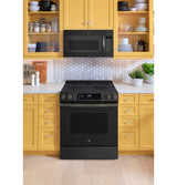 GE GRS600AVDS feature detail