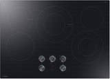 Samsung NZ30FG6332RK electric cooktop product photo