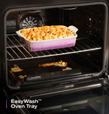 GE Profile PRF700AYFS EasyWash oven tray