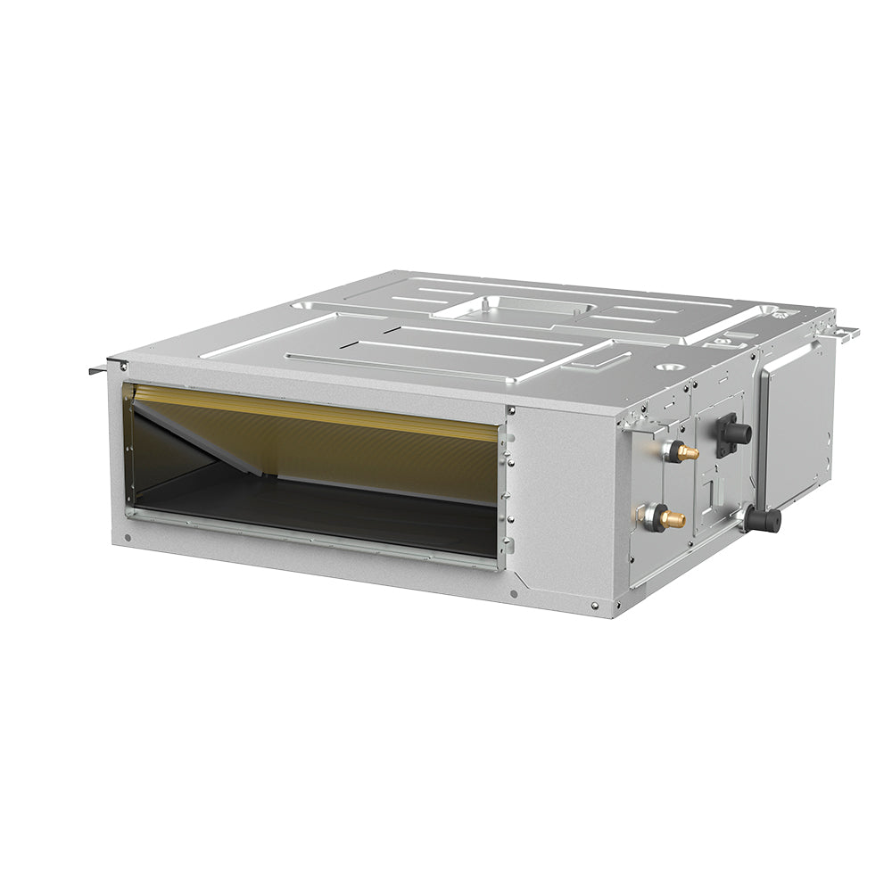 Olympus 24,000 BTU 2 Ton Ducted Mini-Split Air Handler - 230V/60Hz