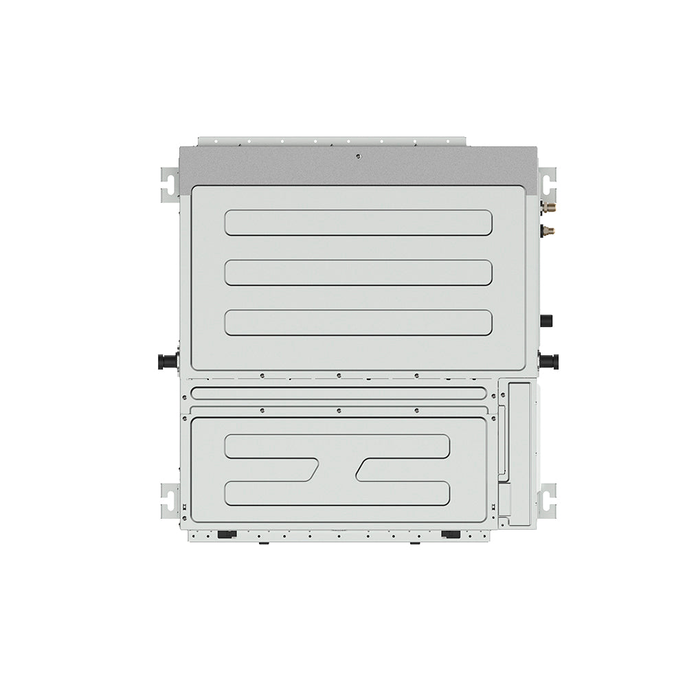 Olympus 24,000 BTU 2 Ton Ducted Mini-Split Air Handler - 230V/60Hz