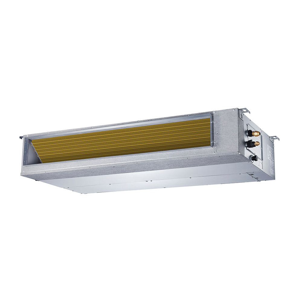Olympus 9,000 BTU 3/4 Ton Ducted Mini-Split Air Handler - 230V/60Hz