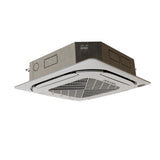 Olympus 24,000 BTU 2 Ton Ductless Mini-Split Ceiling Cassette with Panel - 230V/60Hz