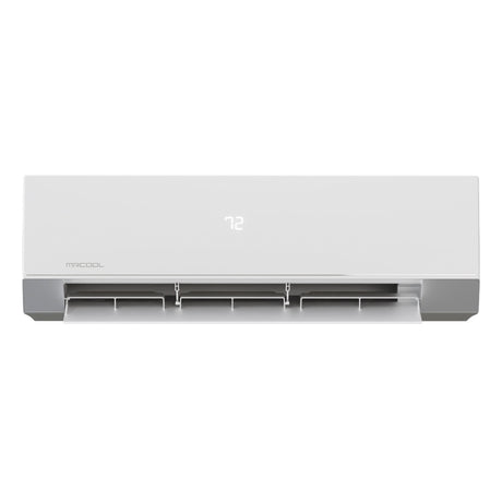 Olympus 9,000 BTU 3/4 Ton Ductless Mini-Split Wall Mounted Air Handler - 230V/60Hz