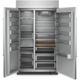 KitchenAid KBSN708MPS